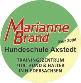 Therapiehund Logo